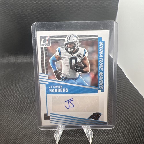 2025 donruss tavion - donruss, ja’tavion