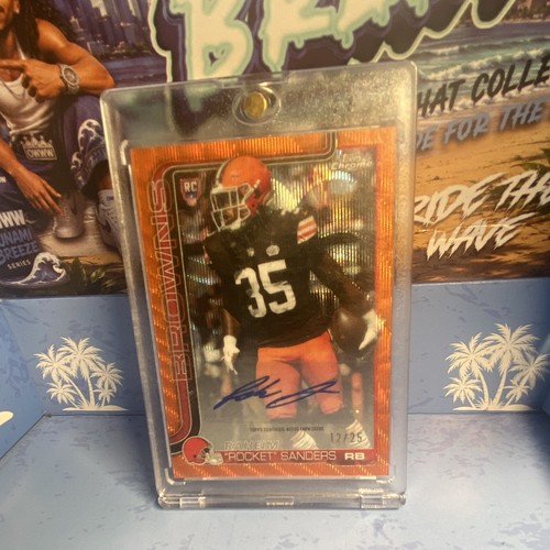 2025 topps chrome football - 2025,